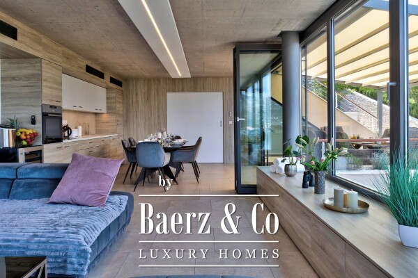 photo 8 Korčula, luxurious modern villa with sea view, unique offer