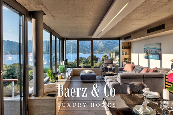 photo 51 Korčula, luxurious modern villa with sea view, unique offer