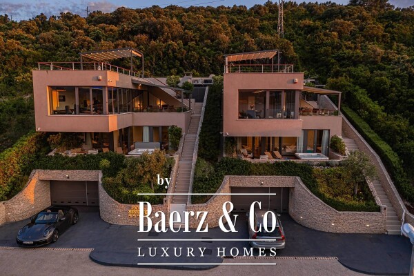 photo 75 Korčula, luxurious modern villa with sea view, unique offer