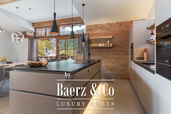 photo 4 Beautiful luxury home in Kitzbühel