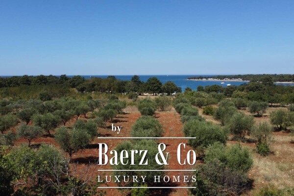 photo 24 Istria, Poreč, luxury villa 400m from the sea