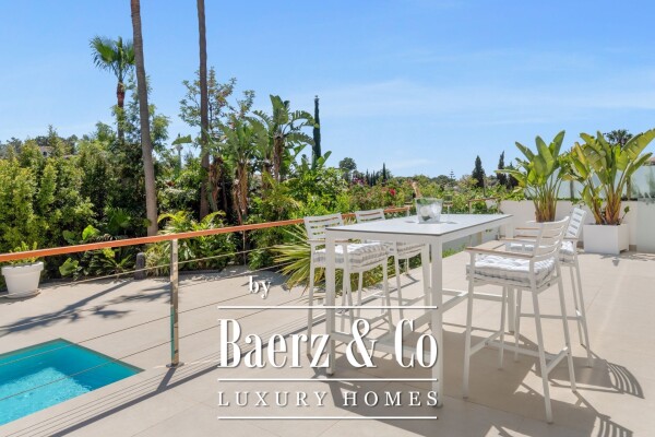 photo 8 Villa - Marbella East - Ref: 8321