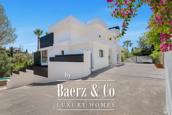 photo 21 Villa - Marbella East - Ref: 8321