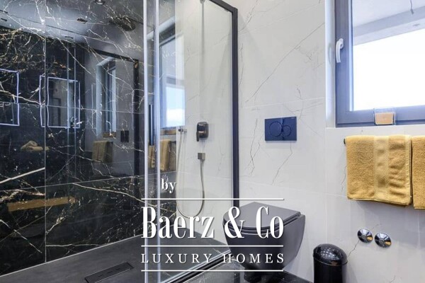 photo 29 Istria, Rakalj, a beautiful villa with a view of the Raška bay NKP 270 m2