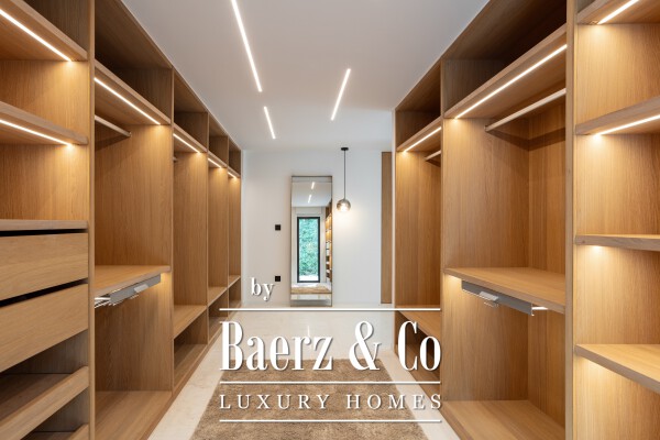 photo 14 Ultra modern house close to Ibiza town with stunning views.