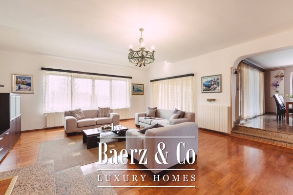 photo 25 Pula, Veli Vrh - beautiful luxurious and modern house 347 m2 with a pool of 27 m2