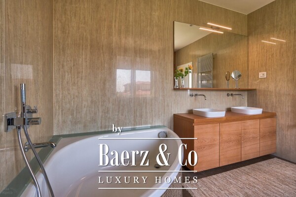 photo 17 Lovran, Opatija, villa with pool, garden, on unique location