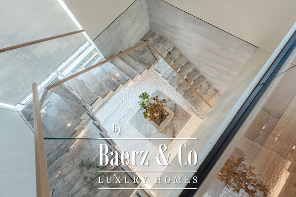 photo 20 Modern Villa in Luxury Resort with private Beach, Pool and Jetty