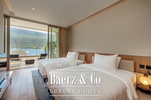 photo 21 Modern Villa in Luxury Resort with private Beach, Pool and Jetty