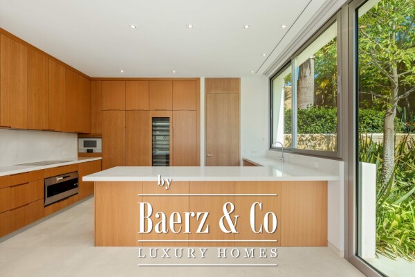 photo 20 Villa - Estepona West - Casares - Ref: 8339