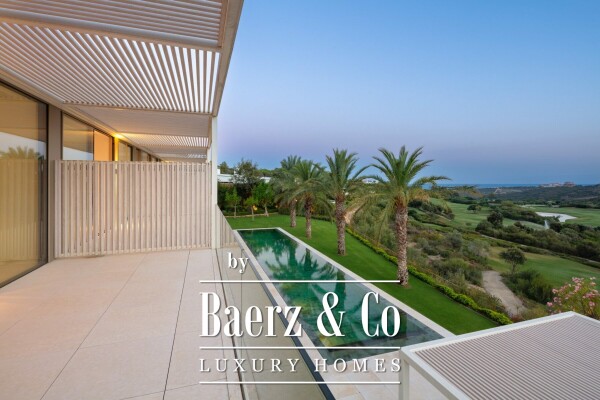 photo 10 Villa - Estepona West - Casares - Ref: 8340