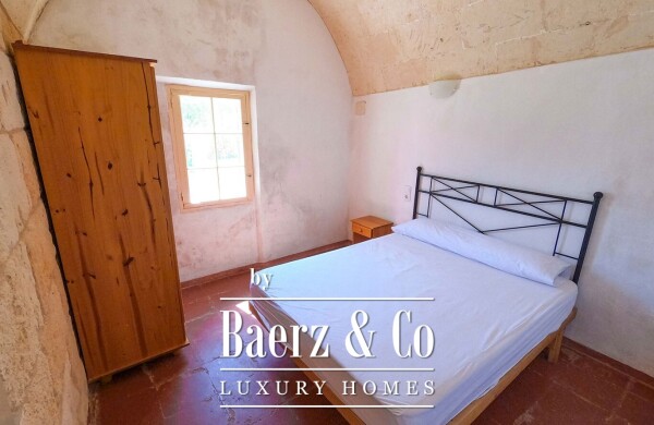 photo 24 WONDERFUL RUSTIC FINCA IN CIUTADELLA