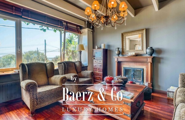 photo 9 MAGNIFICENT VILLA PUNTA PRIMA