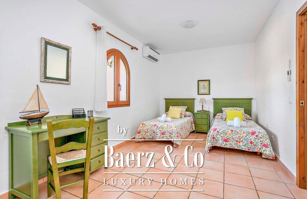 photo 18 BEAUTIFUL PROPERTY IN FERRERIES