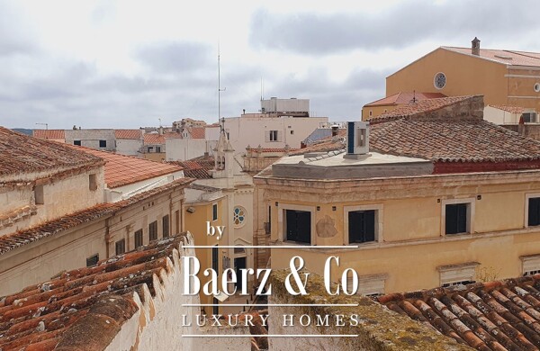 photo 23 LORDLY HOUSE IN THE CENTER OF MAHON