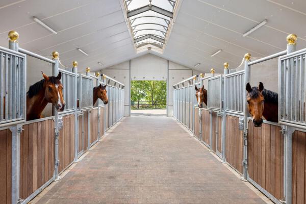 Virtual Tour Plattebaan 2