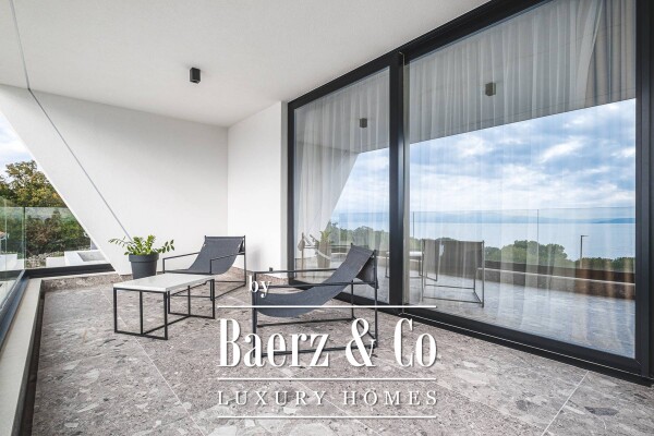 photo 18 Rijeka, Kostrena, exclusive semi-detached house with a pool on the first row to the sea