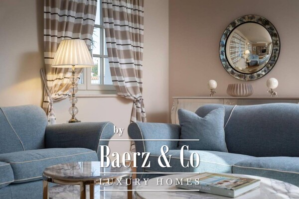 photo 20 Istria, Vabriga - exclusive, unique villa of timeless beauty NKP 338 m2