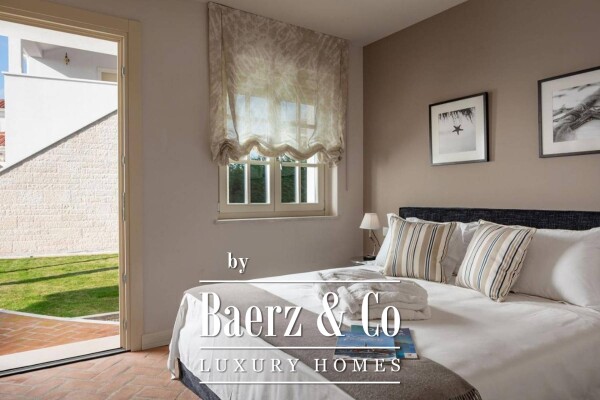 photo 28 Istria, Vabriga - exclusive, unique villa of timeless beauty NKP 357 m2