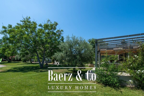 photo 47 Istria, Ližnjan - unique villa NKP 435 on an immaculate plot of 4600 m2 with a swimming pool