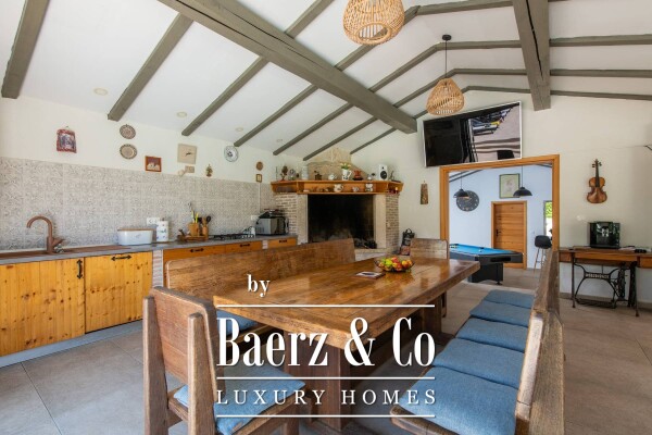 photo 54 Istria, Ližnjan - unique villa NKP 435 on an immaculate plot of 4600 m2 with a swimming pool