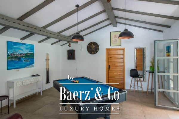 photo 56 Istria, Ližnjan - unique villa NKP 435 on an immaculate plot of 4600 m2 with a swimming pool