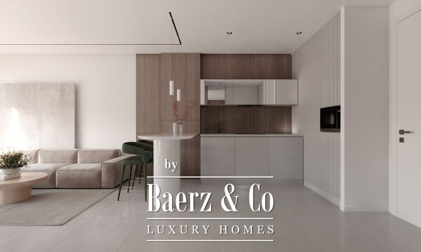 photo 13 New Apartment in Tivat near Porto Montenegro