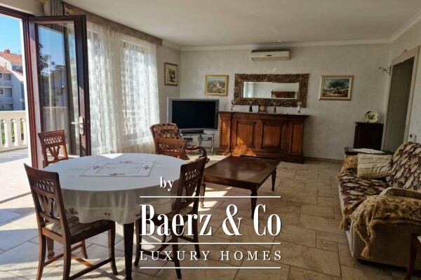 photo 9 Umag, villa first row to the sea