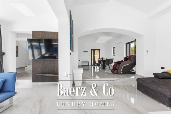 photo 6 Istria, Vrh - Villa with a wonderful panoramic view