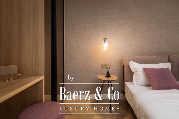 photo 11 Marina, an exceptional property near the sea