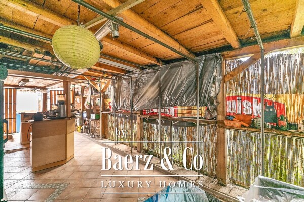 photo 8 Zagreb, Sigečica, Pašmanska, residential and commercial building with 4 apartments & 2 office sp...