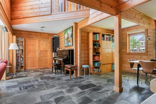 photo 16 Nuenderbeekselaan 1