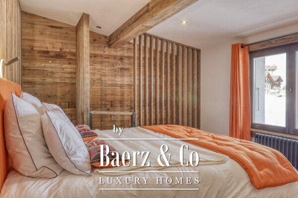 photo 4 4-BEDROOM APARTMENT - ON THE SNOW FRONT