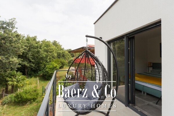 photo 4 Istria, Umag, modern house in a great location