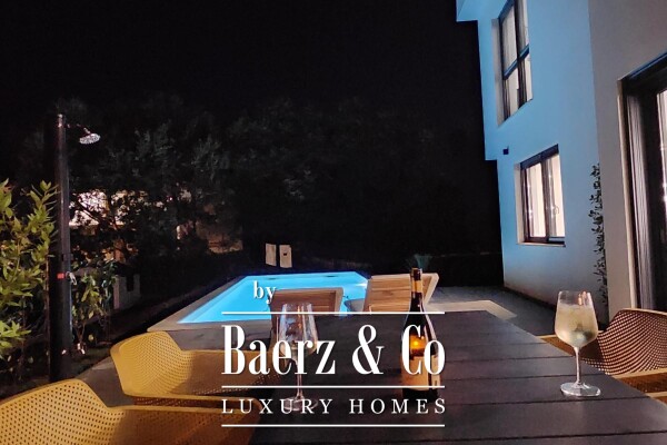 photo 35 Istria, Umag, modern house in a great location