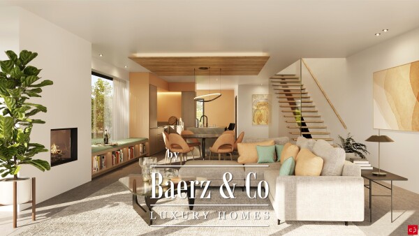 photo 2 VILLA  EST - VOLLEGES