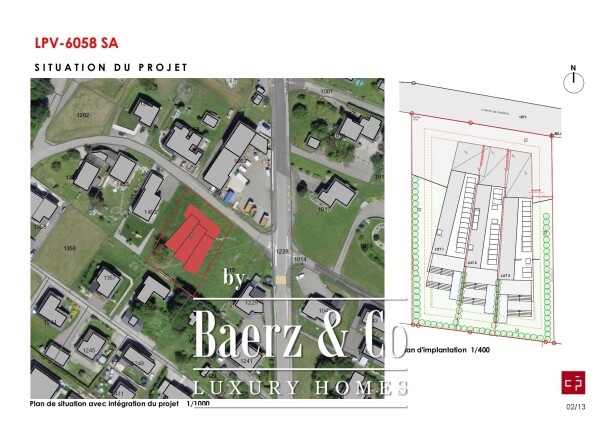 photo 5 VILLA  EST - VOLLEGES