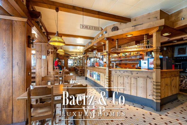 photo 5 HOTEL BOURG-SAINT-PIERRE