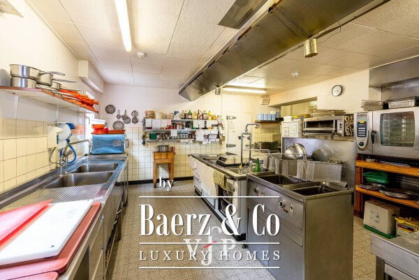 photo 7 HOTEL BOURG-SAINT-PIERRE