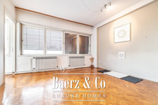 photo 4 Zagreb, Šalata, two houses for adaptation with a yard, 248 m2