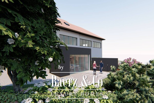 photo 12 Zagreb, Šalata, two houses for adaptation with a yard, 248 m2