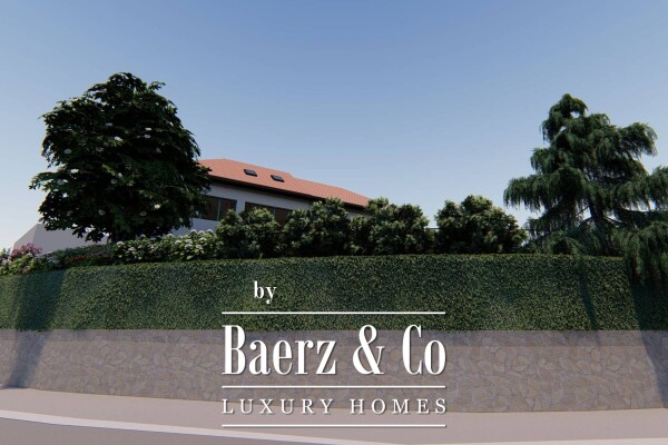 photo 13 Zagreb, Šalata, two houses for adaptation with a yard, 248 m2