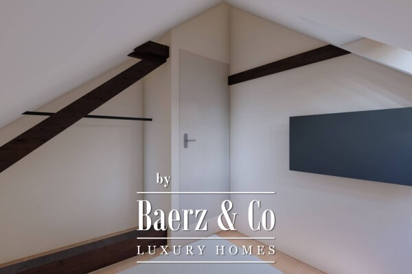 photo 18 Zagreb, Šalata, two houses for adaptation with a yard, 248 m2