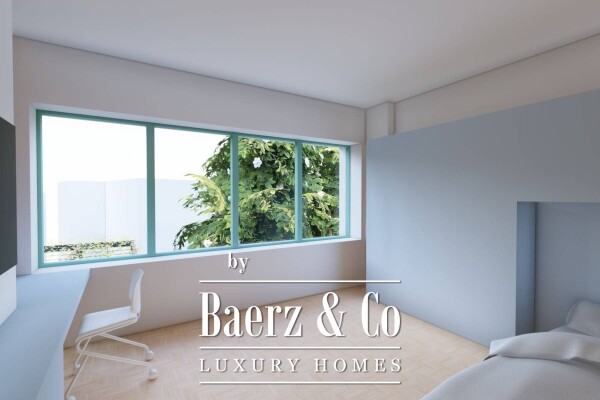 photo 21 Zagreb, Šalata, two houses for adaptation with a yard, 248 m2