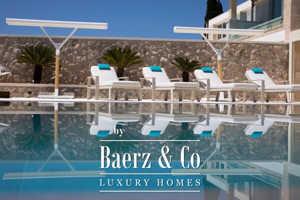 photo 4 Cavtat, two villas in a unique location