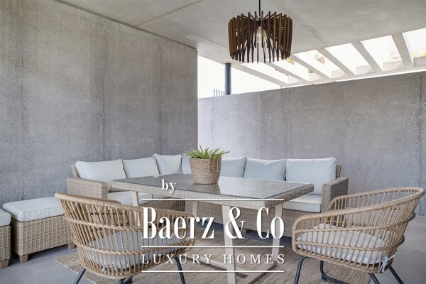 photo 36 Discover a Masterpiece of Modern Elegance in Playa Paraíso