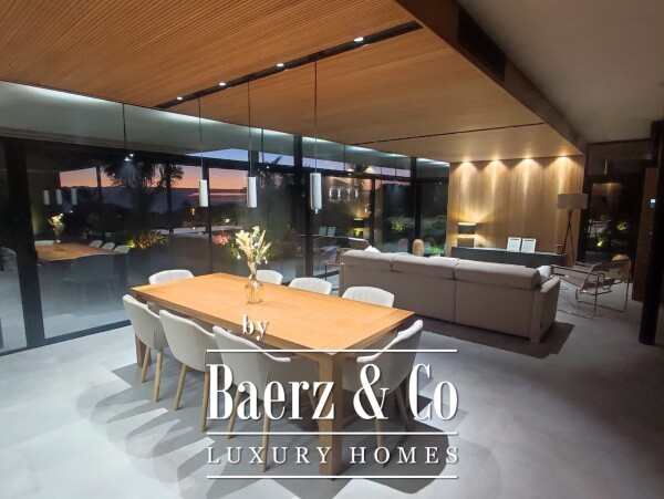 photo 12 Discover a Masterpiece of Modern Elegance in Playa Paraíso