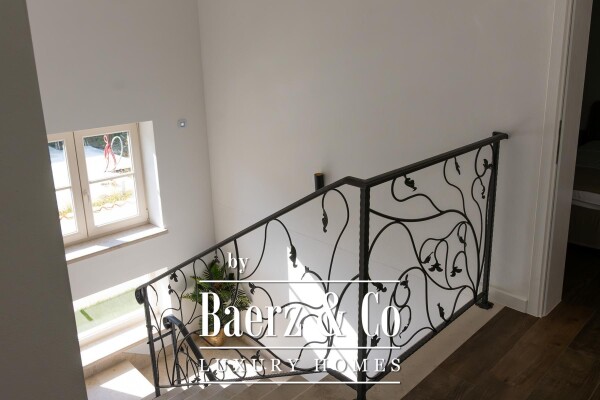 photo 82 Istria, Momjan, modern stone villa