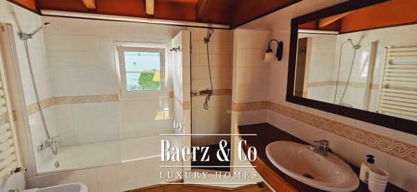 photo 29 EXCLUSIVE VILLA IN SON BLANC