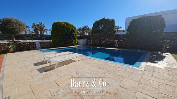 photo 5 EXCLUSIVE VILLA IN SON BLANC